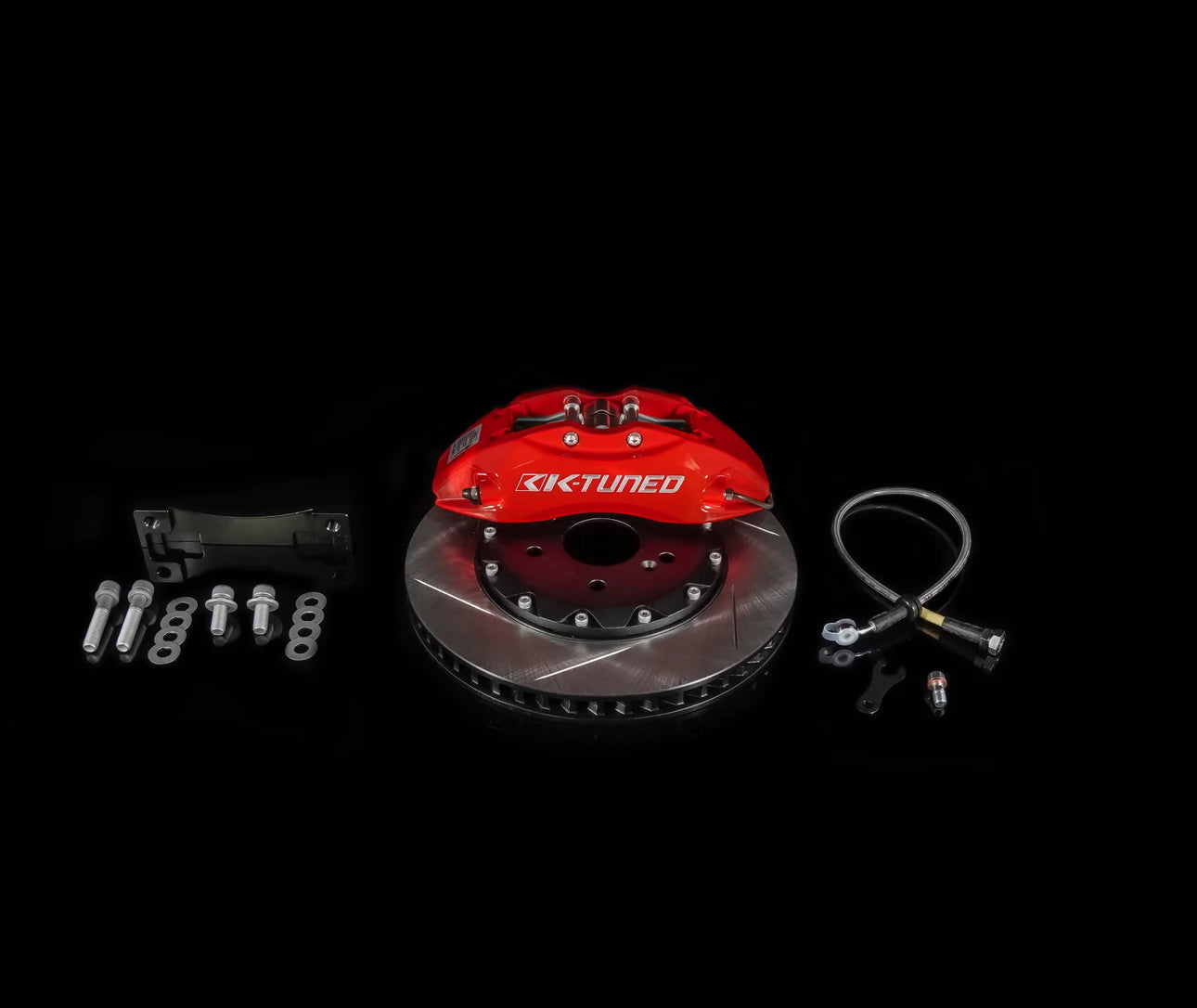 K-Tuned Big Brake Kit Open Box / Test Units