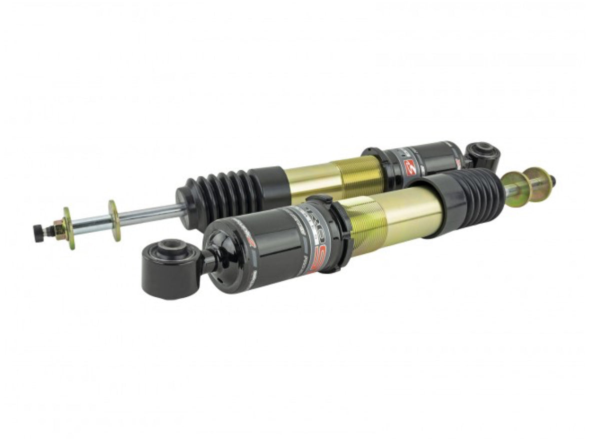 Skunk2 Pro ST Coilovers '12-'13 Civic