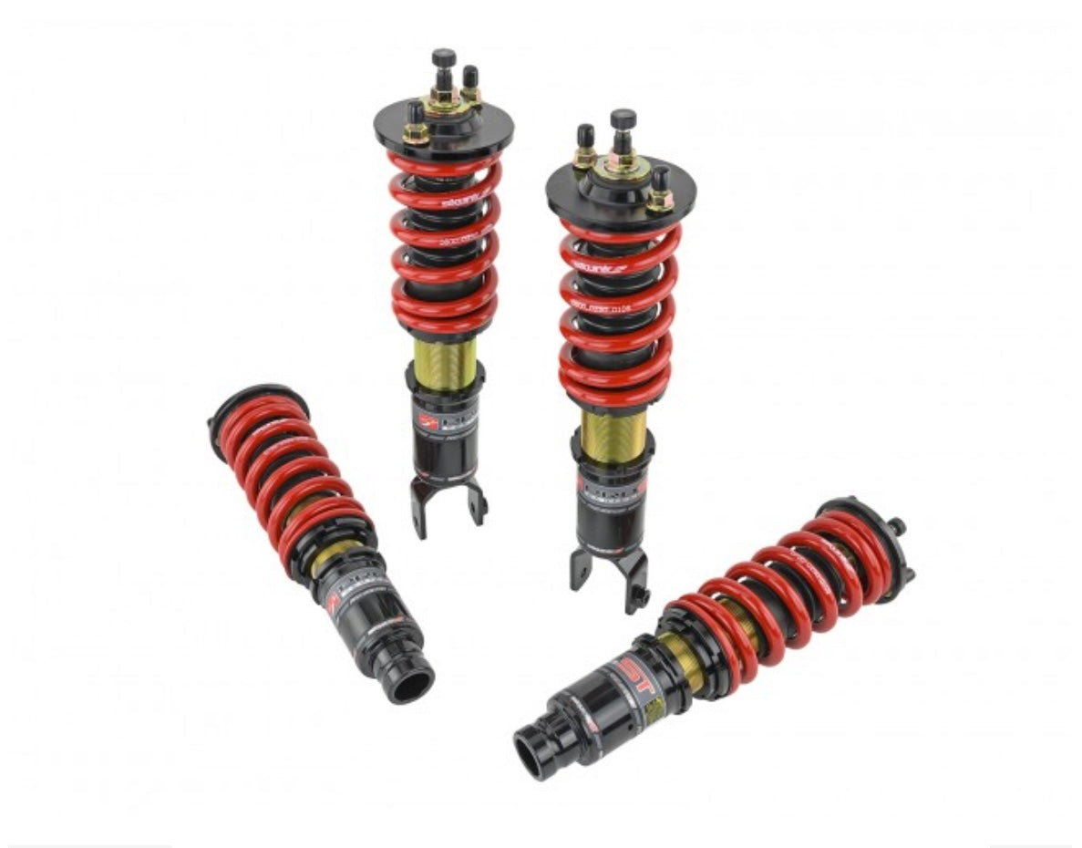 Skunk2 Pro ST Coilovers '92-'95 Civic, '94-'01 Integra