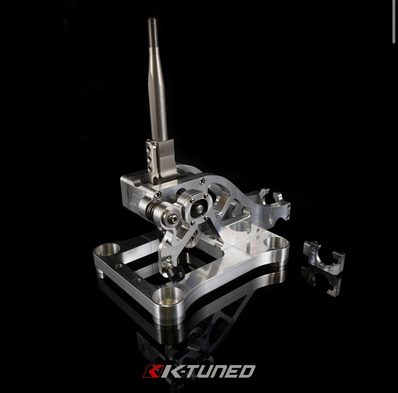 K-Tuned TSX / Accord Shifter