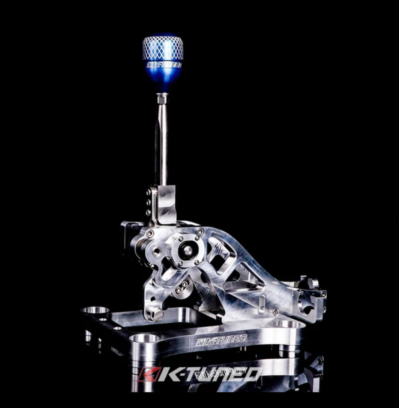 K-Tuned TSX / Accord Shifter