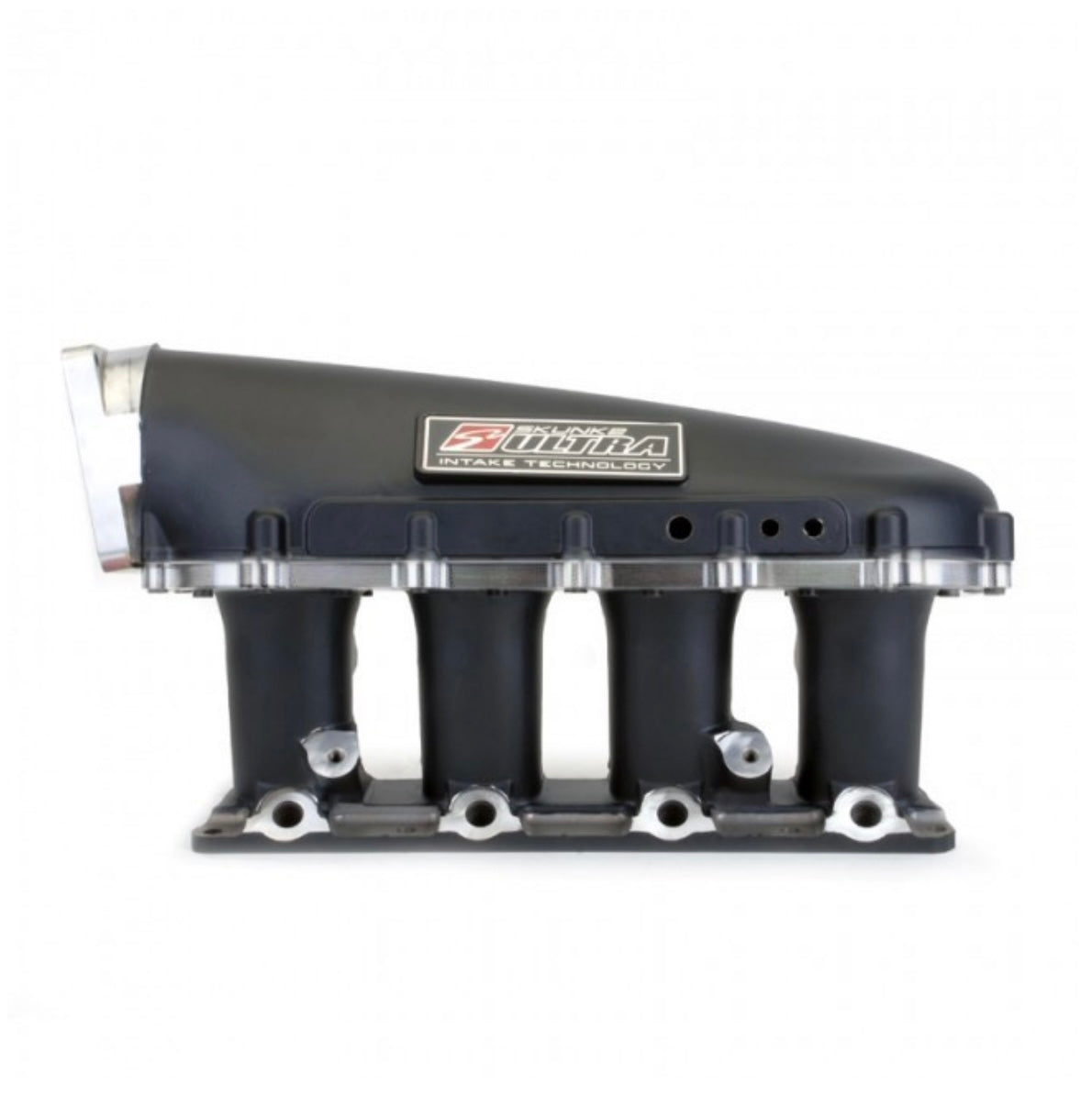 Skunk2 Ultra Race Intake Manifold - K20A2 Style - Black