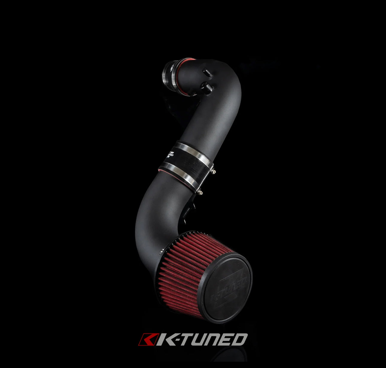 K-Tuned K-Swap Cold Air Intake