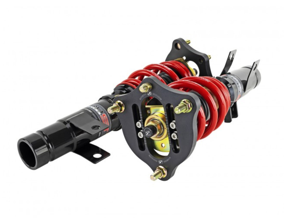 Skunk2 Pro ST Coilovers '16-'21 Civic Type R