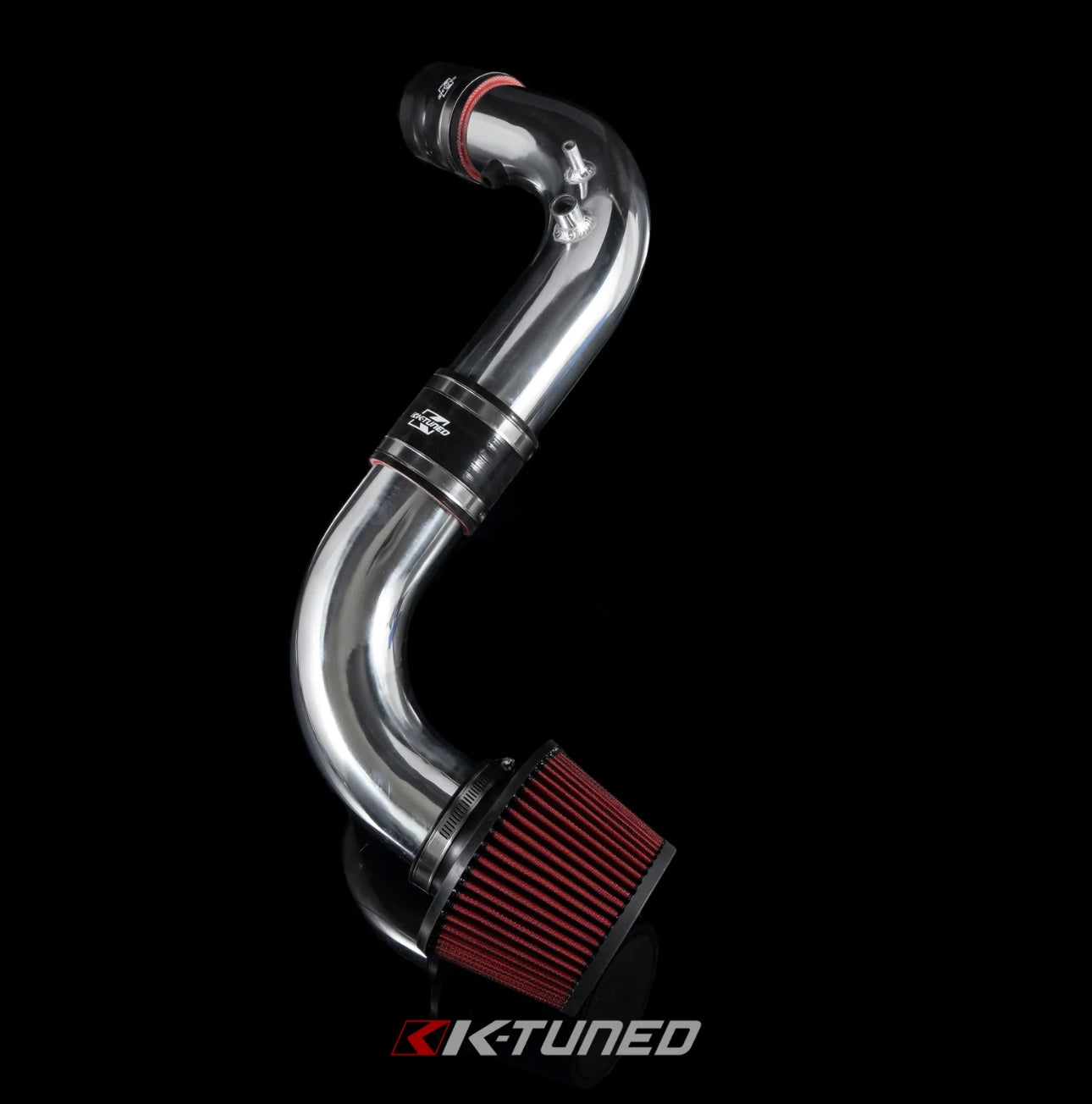 K-Tuned K-Swap Cold Air Intake