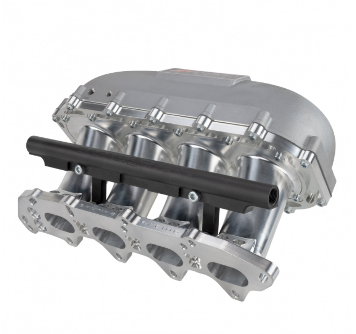 Skunk2 Ultra Race Billet Centerfeed Intake Manifold - Honda B Series (All)