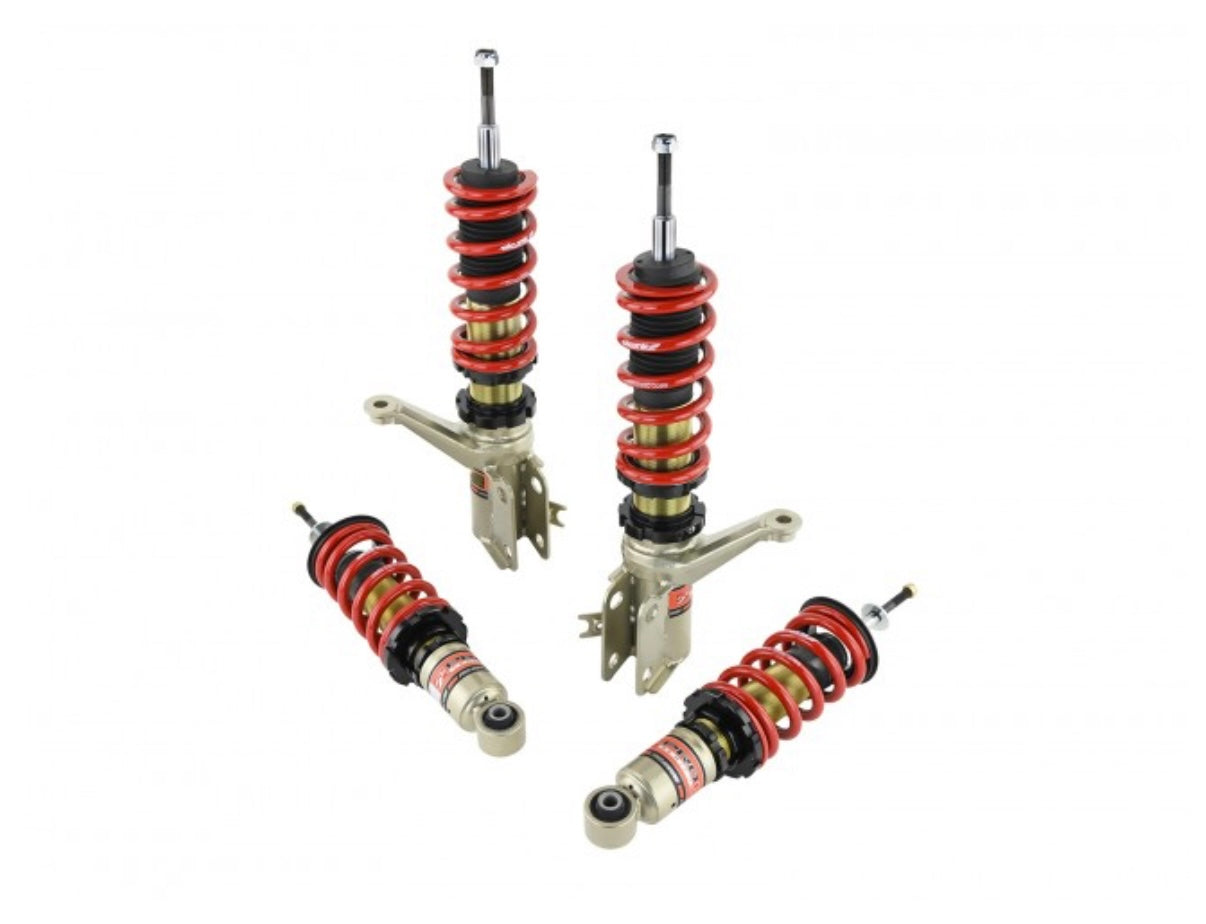 Skunk2 Pro ST Coilovers '00-'09 S2000
