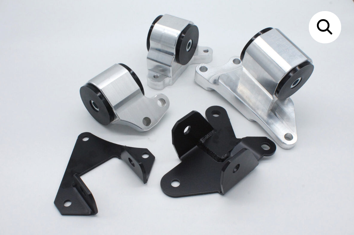 Hasport Mounts DC5STK