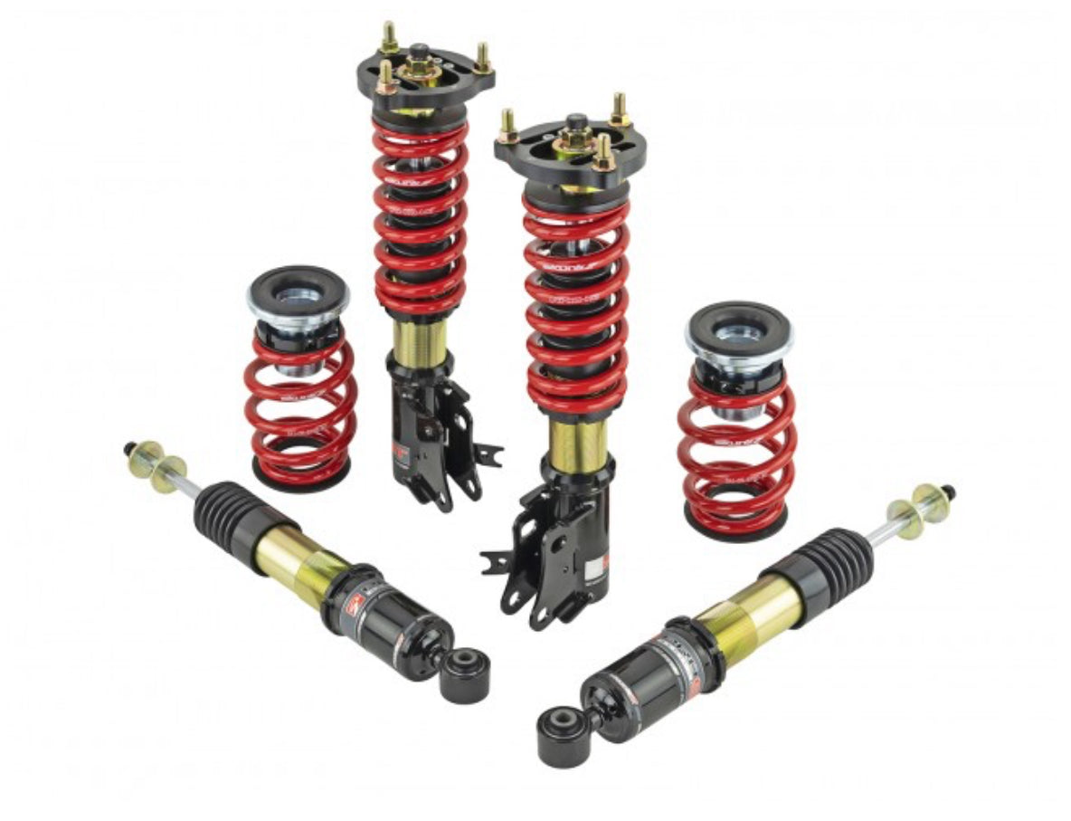 Skunk2 Pro ST Coilovers '06-'11 Civic