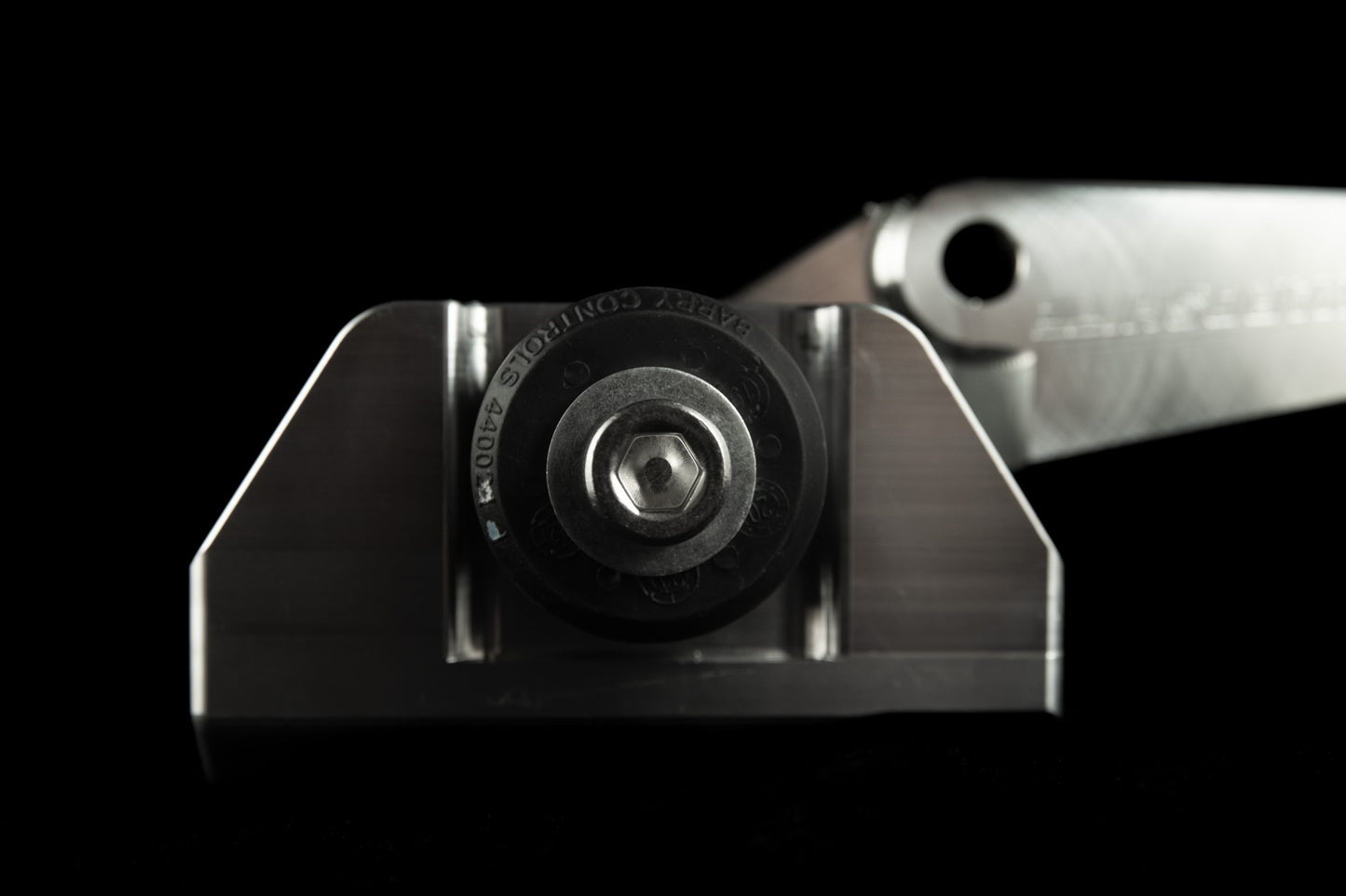 04-08 billet trans mount only!