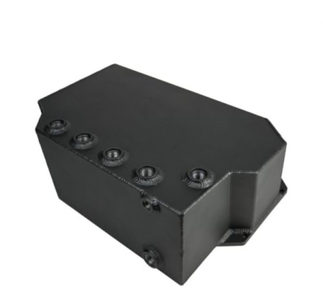 Skunk 2 K-Series Oil Pan for Lean Mounts