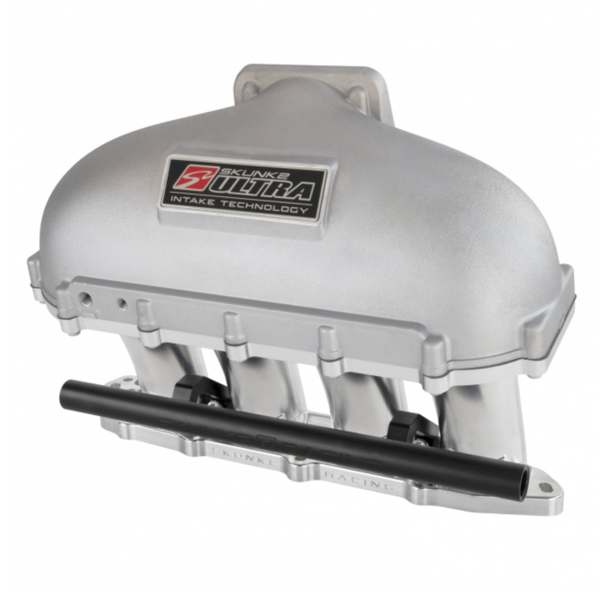 Skunk2 Ultra Race Billet Centerfeed Intake Manifold - Honda B Series (All)