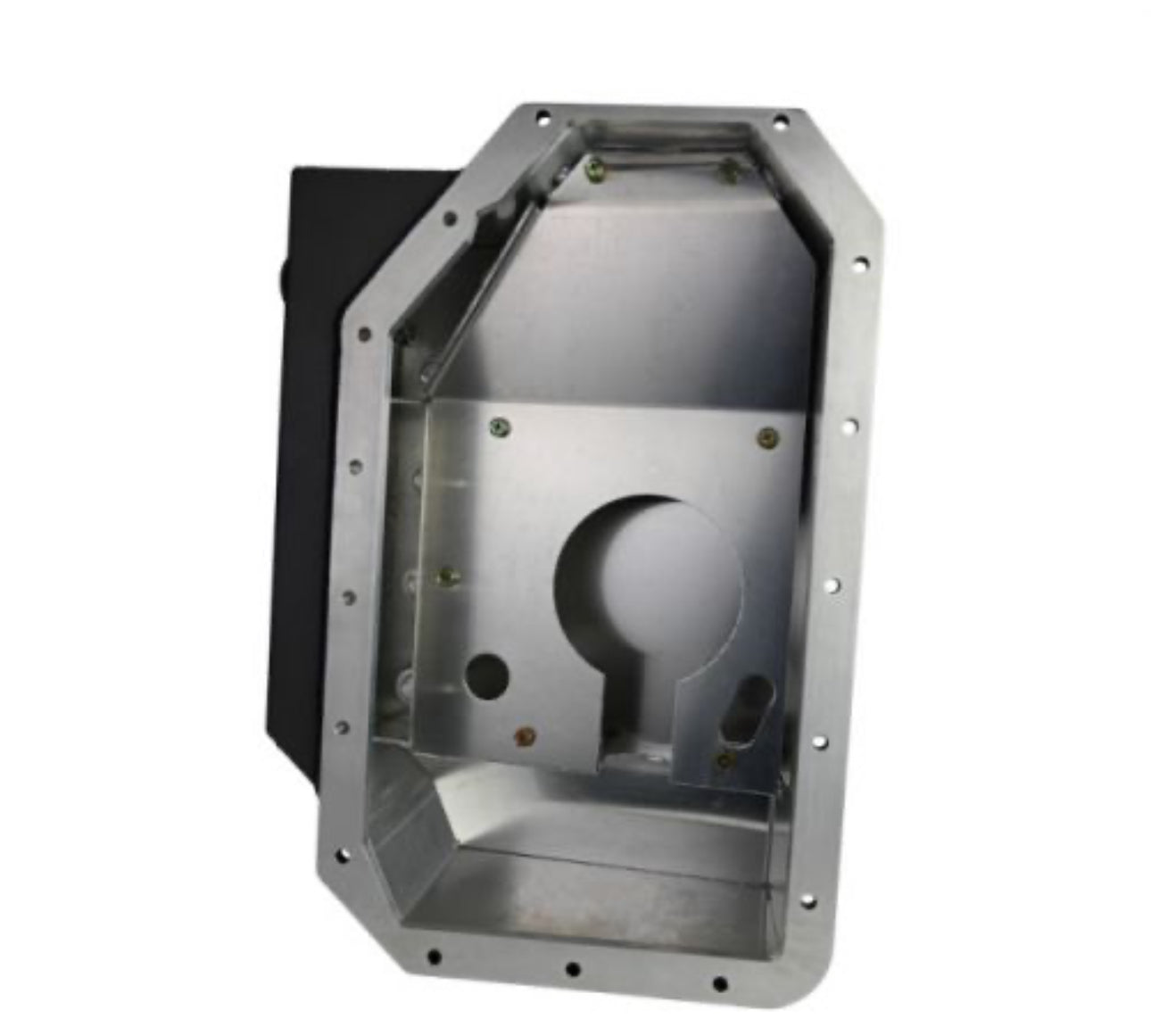 Skunk 2 K-Series Oil Pan for Lean Mounts