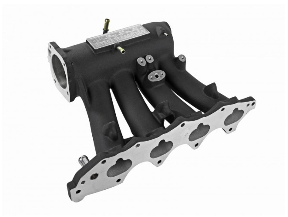 Skunk 2 Pro Intake Manifold - B16/B17/B18C5 - Black
