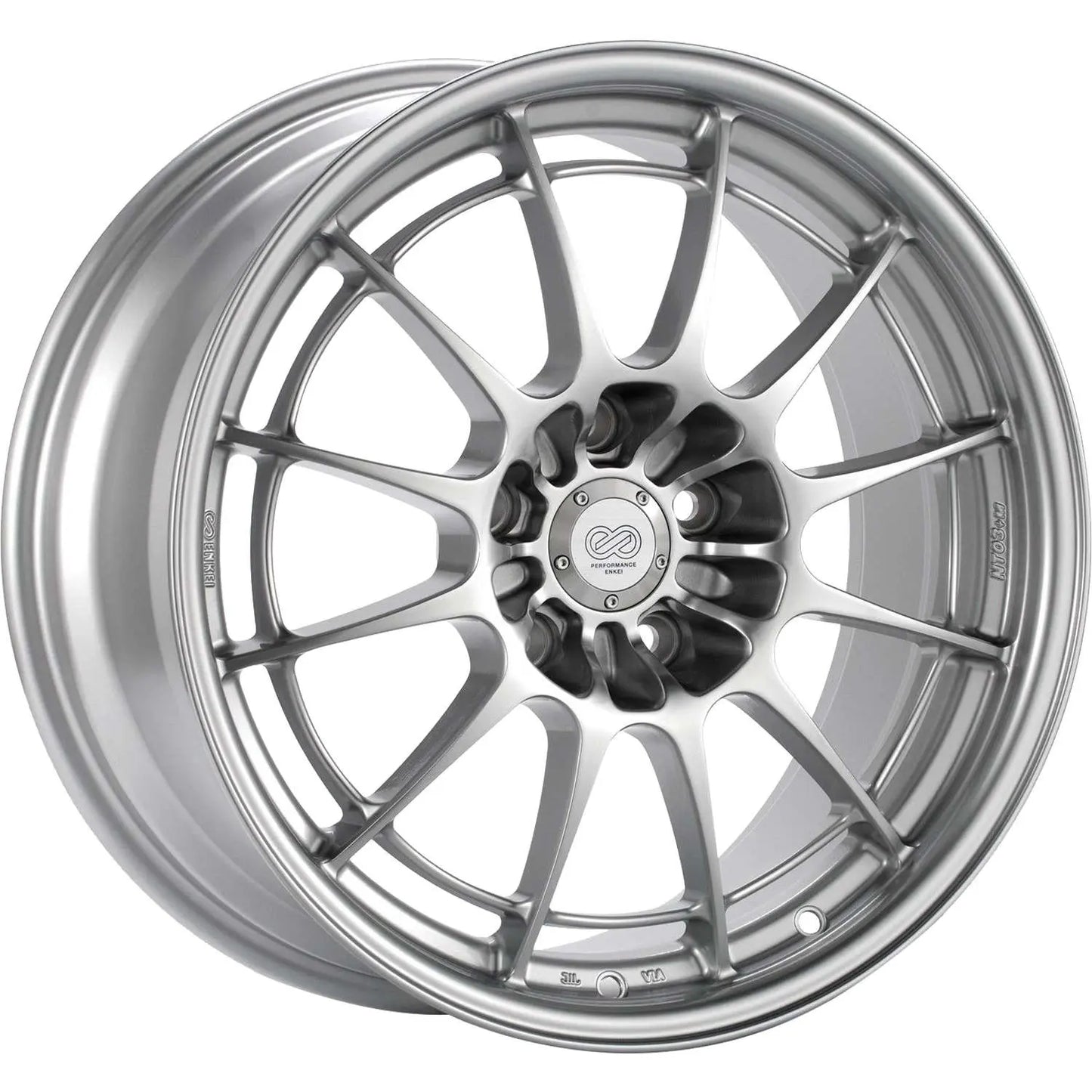 Enkei NT03M 18x9.5 +27