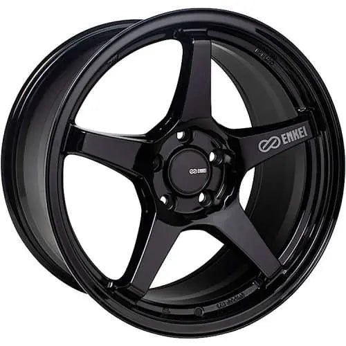 Enkei TS-5 18x9.5 +45