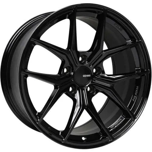 Enkei TSR-X 18x9.5 +38