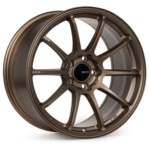 Enkei Triumph 18x9.5 +38