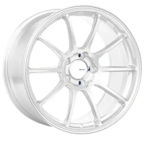 Enkei Triumph 18x9.5 +38