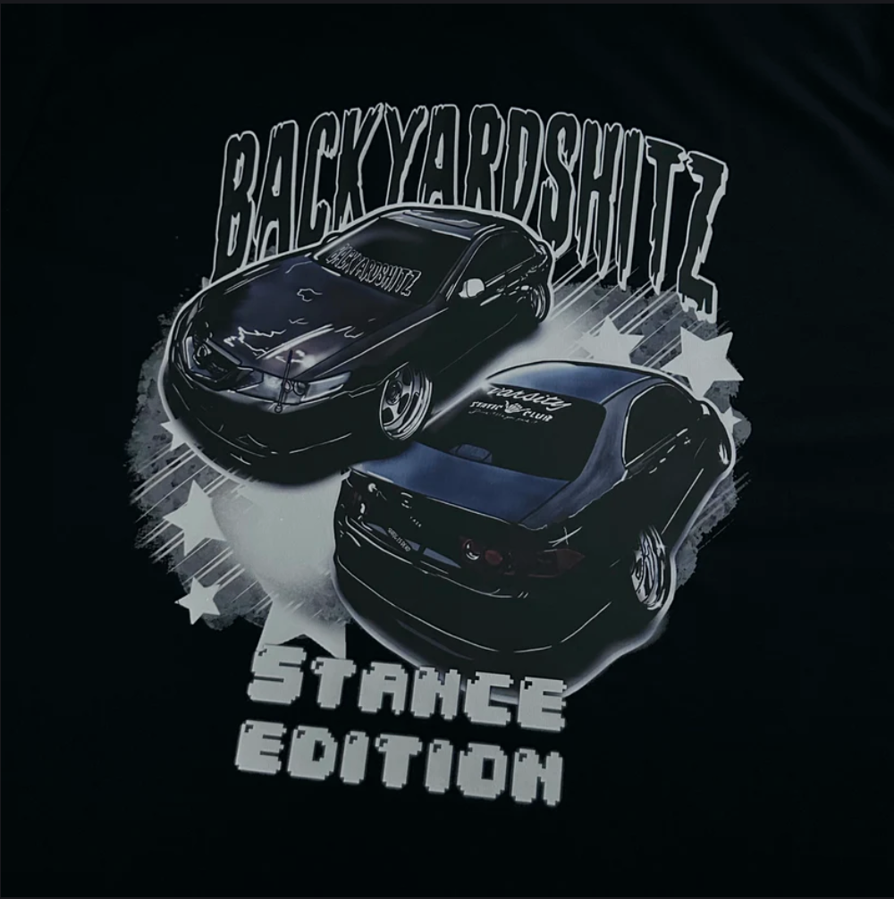 Stance Edition Hoodie