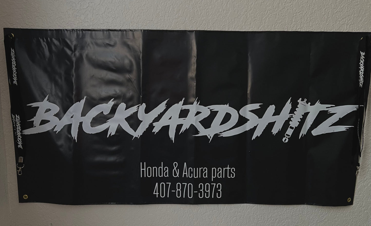 BYZ Banners