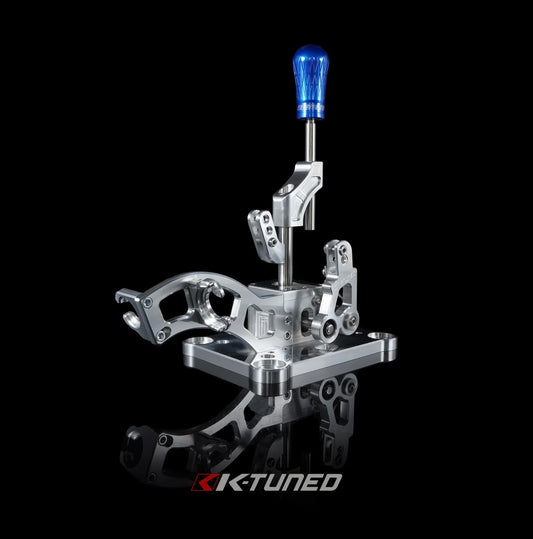 K-Tuned Billet RSX Shifter V3