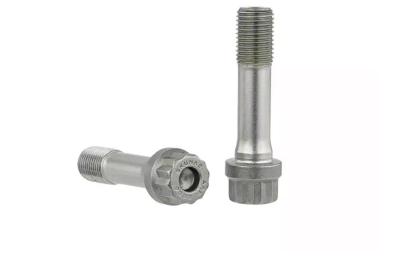 Skunk2 Racing Honda and Acura K24A/Z Ultra Rods - 306-05-9150