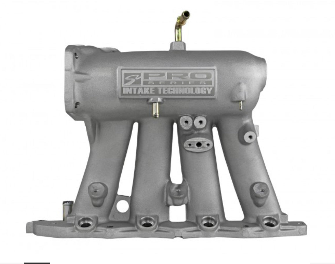 Skunk2 Pro Intake Manifold - B18A/B20