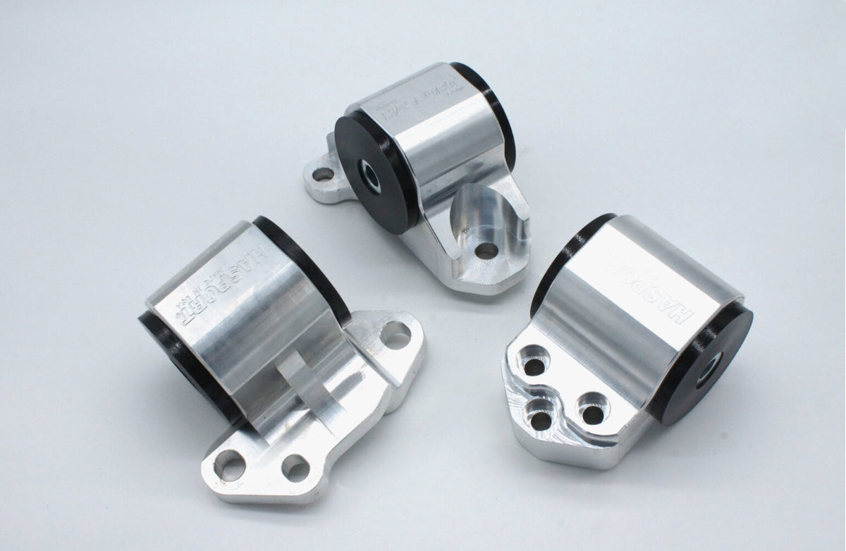Hasport Mounts DCSTK B-SERIES MOUNT KIT 94-01 INTEGRA, 92-95 CIVIC, DEL SOL