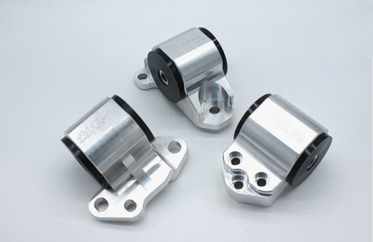 Hasport Mounts DCSTK B-SERIES MOUNT KIT 94-01 INTEGRA, 92-95 CIVIC, DEL SOL