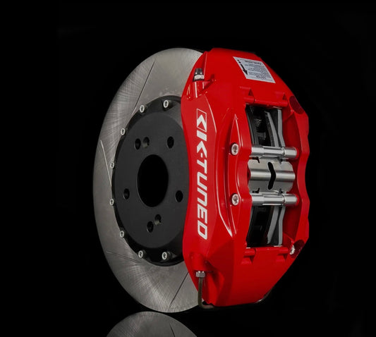 K-Tuned Big Brake Kit Open Box / Test Units