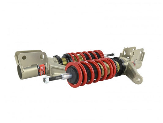Skunk2 Pro-S II Coilovers - '01-'05 Civic