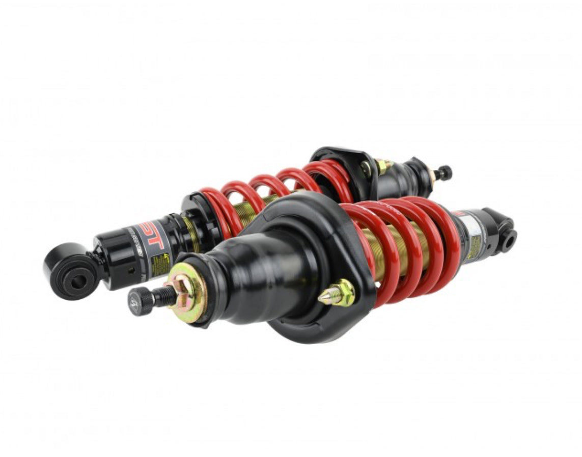 Skunk2 Pro ST Coilovers '01-'06 Civic/RSX