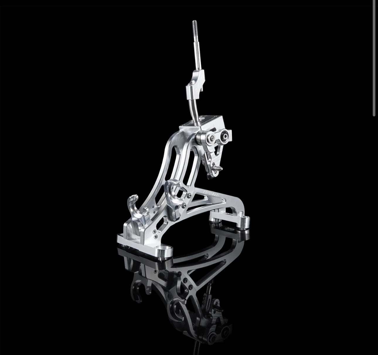 K-Tuned 11th Gen Civic Shifter