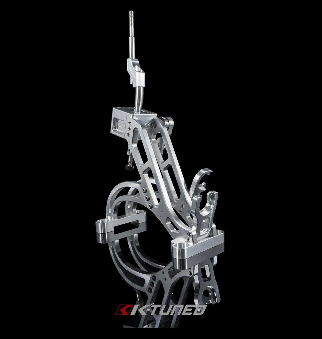 K-Tuned Universal K Series Race Shifter Kit W/ Cables