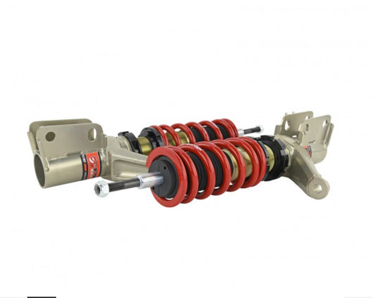 Skunk2 Pro ST Coilovers '00-'09 S2000