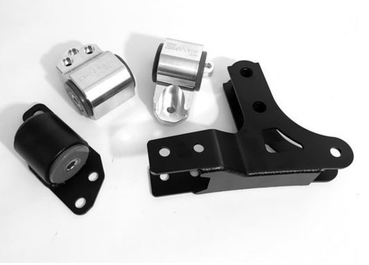 Hasport Mounts DC2AWD