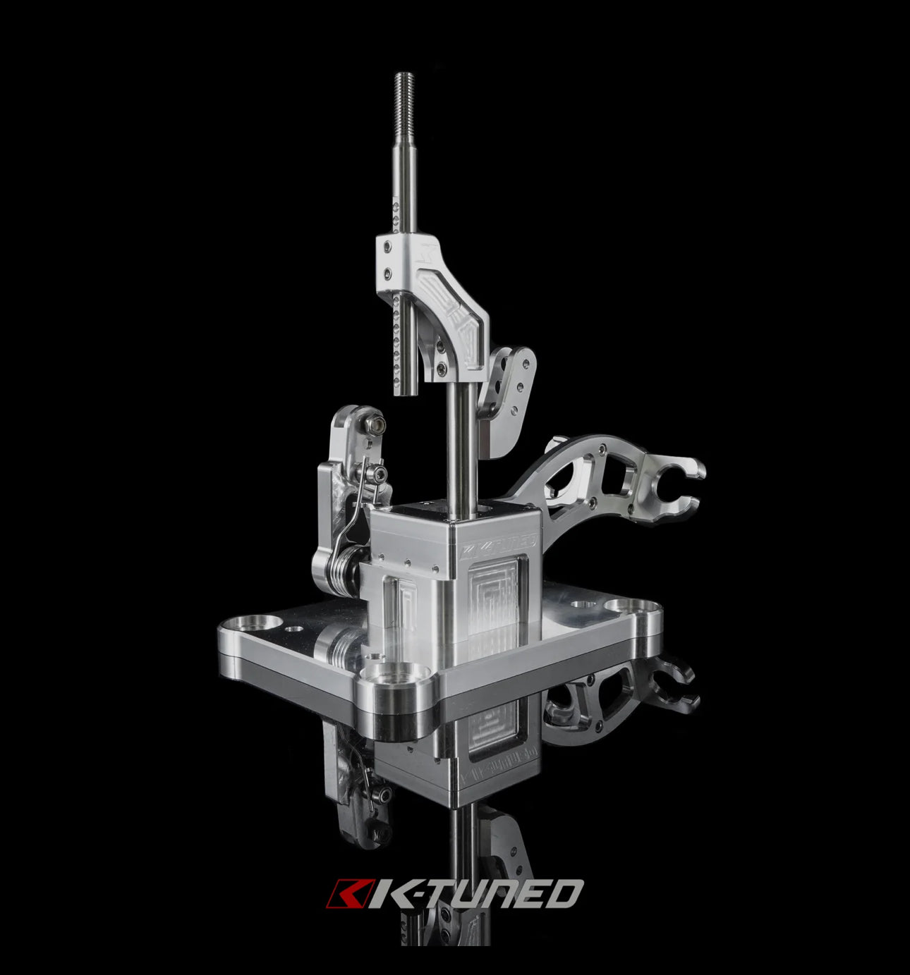 K-Tuned Billet RSX Shifter V3