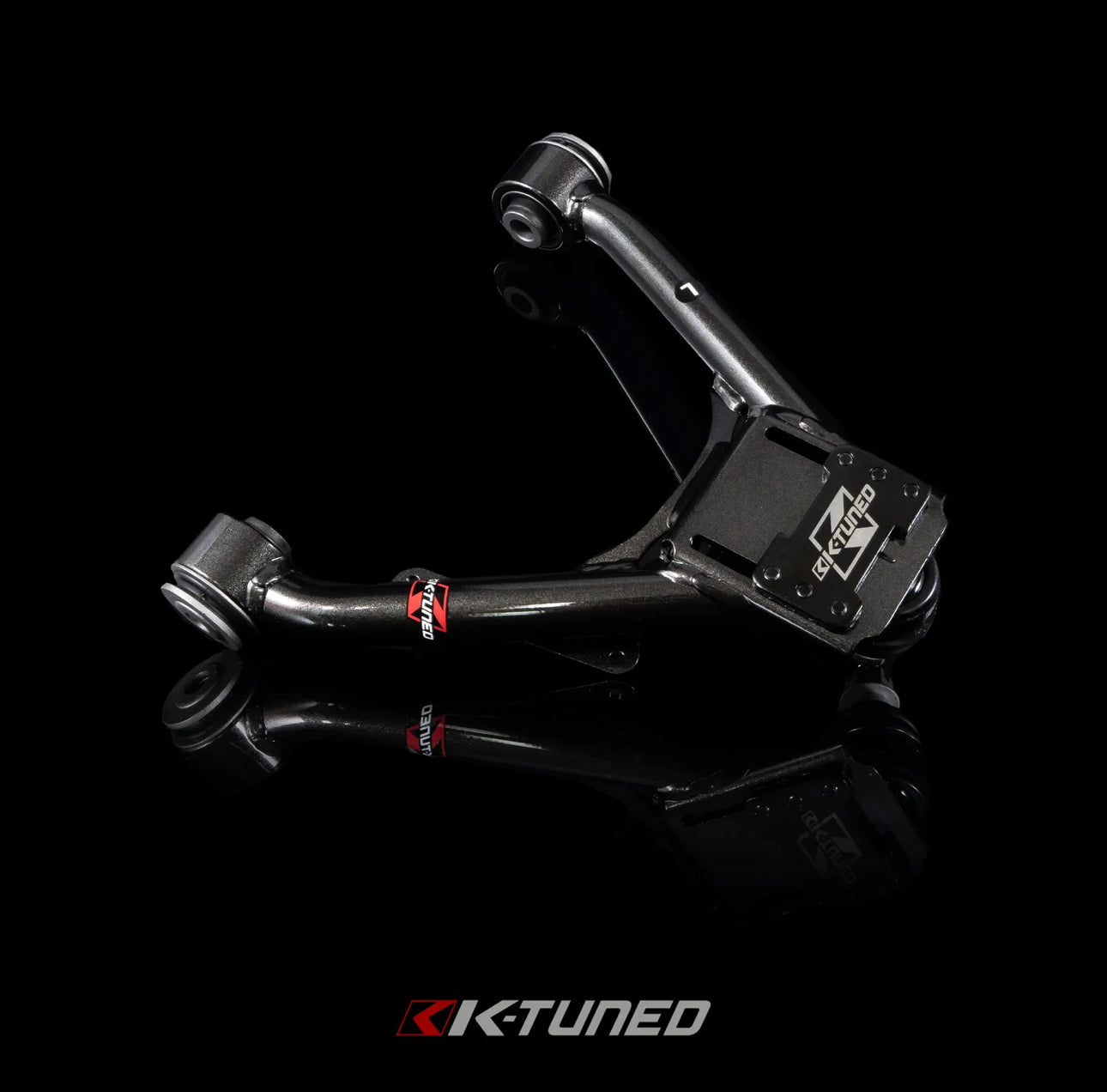K-Tuned Front Camber Kit (UCA) S2000
