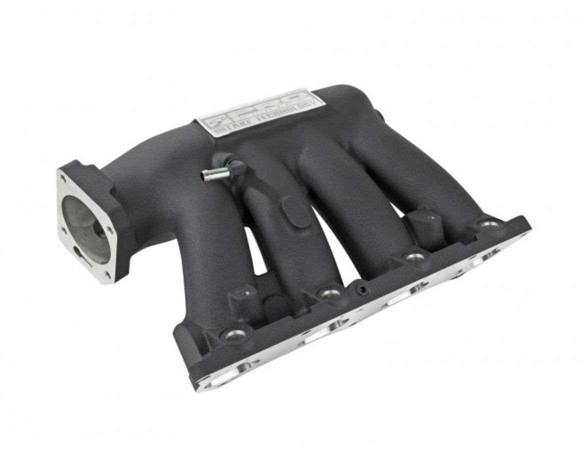Skunk2 Pro Intake Manifold - K20A2 Style - Black