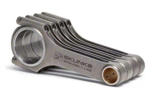 Skunk2 Racing Alpha Series Honda K20A/Z Connecting Rods - 306-05-1140