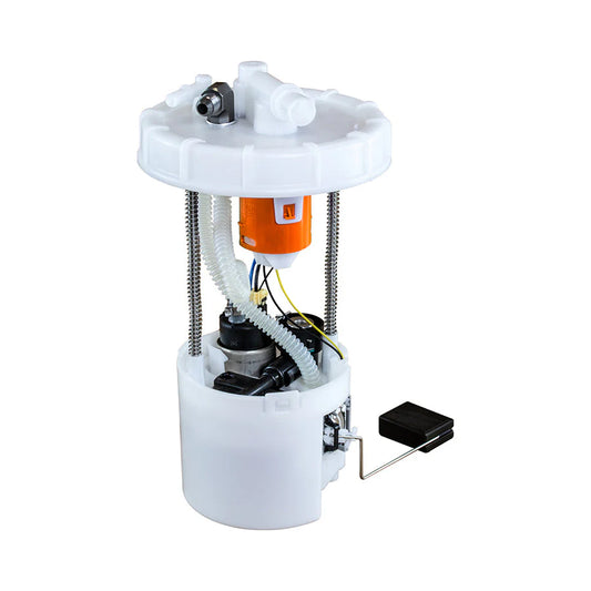 DeatschWerks DW400 Fuel Pump Module for 8th Gen Honda Civic Si 2006-2011 K20Z3