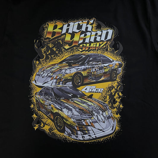 AWD Coupe T-Shirt