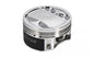 Manley Platinum Series Forged Pistons Subaru WX STi EJ257 99.5mm STD -22 cc 8.0:1