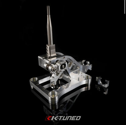 K-Tuned TSX / Accord Shifter