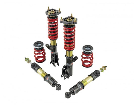 Skunk2 Pro ST Coilovers '12-'13 Civic