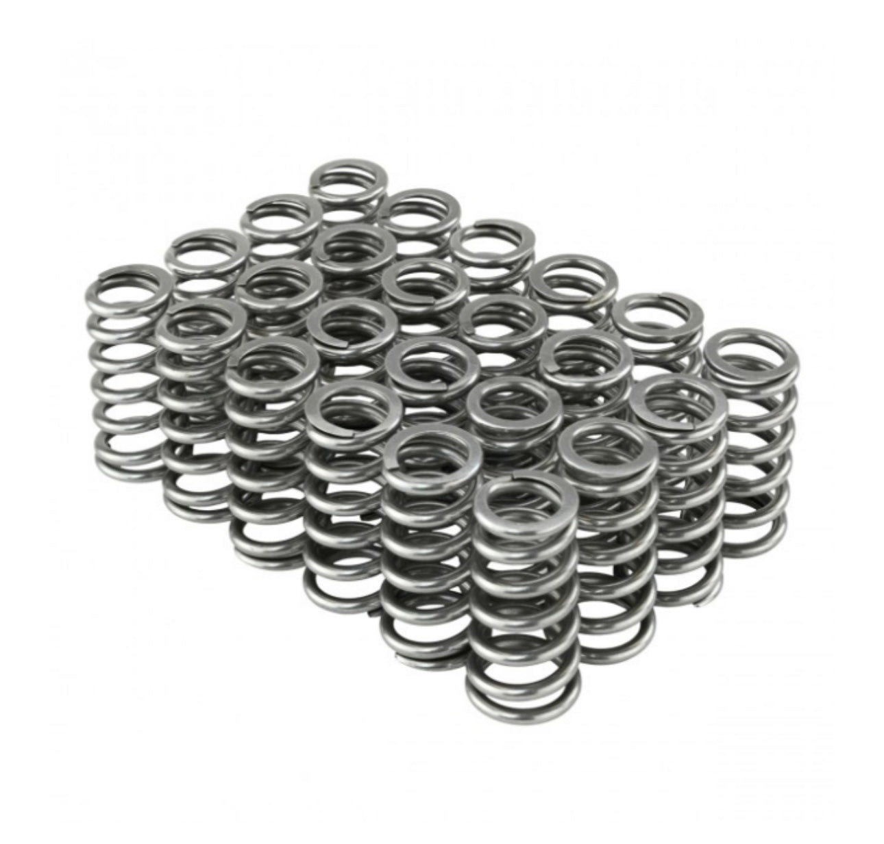 Skunk 2 High Lift Valve Spring and Titanium Retainers For Toyota Supra MK5 / BMW B58 / S58