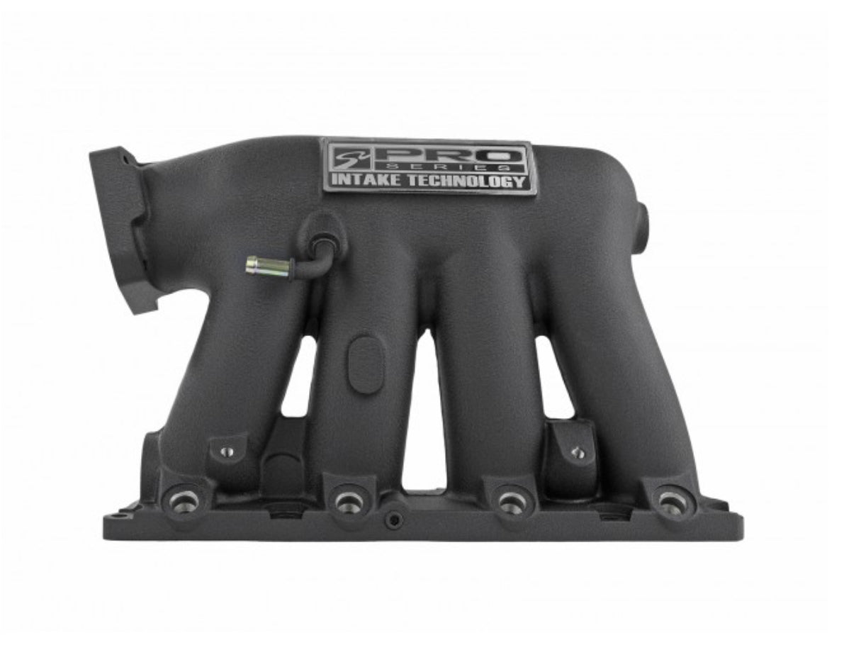 Skunk2 Pro Intake Manifold - K20A2 Style - Black