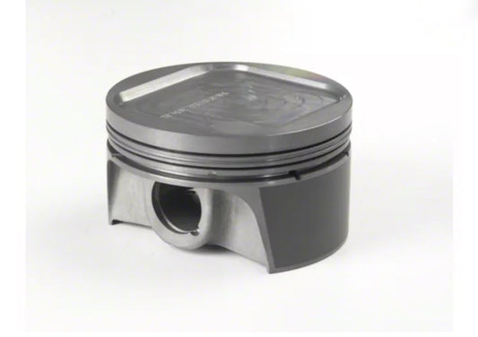 Mahle MS PowerPak Forged Pistons Subaru JDM WRX STi EJ207 92.5mm +0.5mm Bore -12 cc 8.4:1 4032