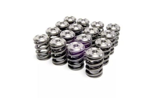 Skunk2 Racing Alpha Series Honda/Acura K Series Valve Spring and Titanium - 344-05-1410